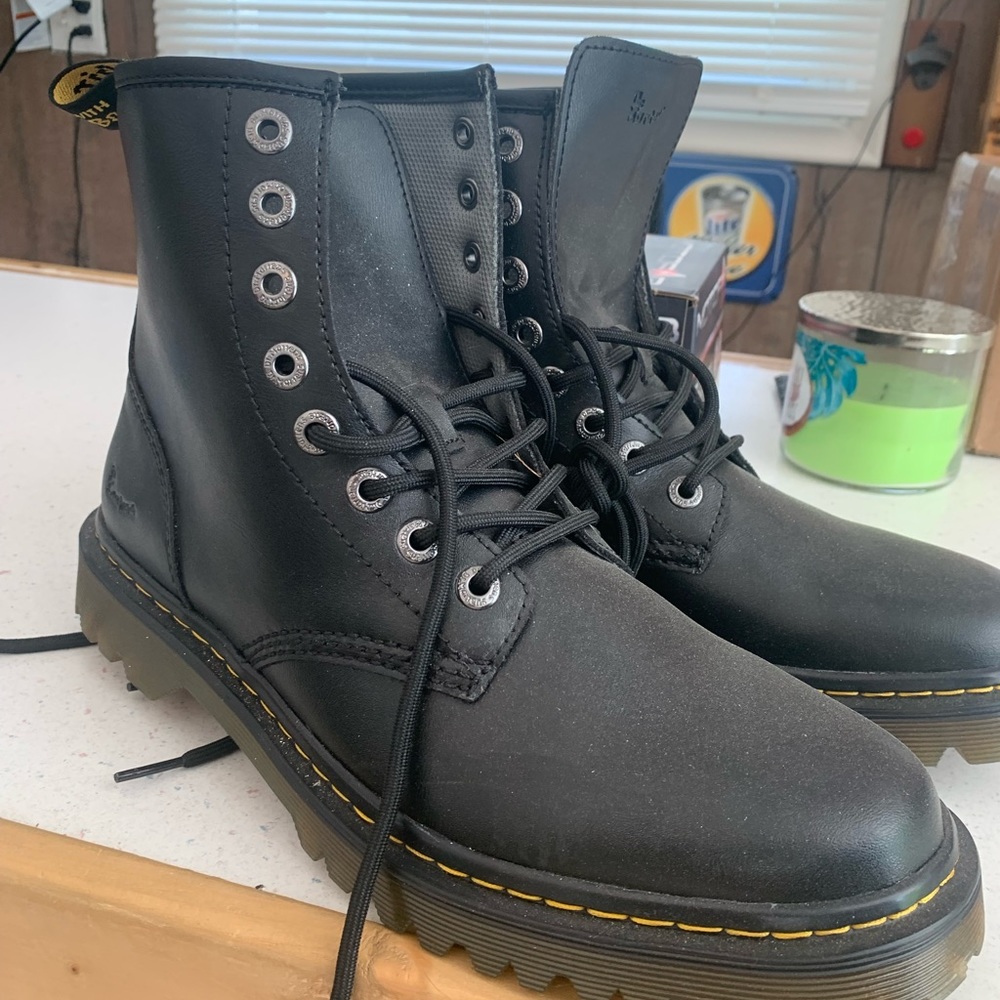 Dr.Martens